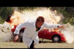 Ανατίναξη αυτοκινήτου σε super slow motion [Video]