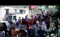 ΟΛΟΚΛΗΡΩΘΗΚΕ Η ΑΠΟΛΟΓΙΑ ΤΟΥ 45ΧΡΟΝΟΥ ΔΡΑΣΤΗ (VIDEO)