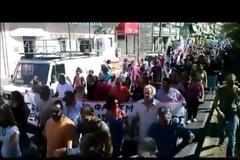 ΟΛΟΚΛΗΡΩΘΗΚΕ Η ΑΠΟΛΟΓΙΑ ΤΟΥ 45ΧΡΟΝΟΥ ΔΡΑΣΤΗ (VIDEO)