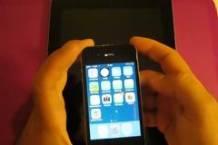 Σοβαρό κενό ασφαλείας στο iOS 7!