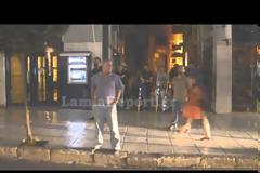 Λαμία: Κι όμως είναι Χρυσαυγίτης - Αποκαλυπτικό ΒΙΝΤΕΟ και ΦΩΤΟ που διαψεύδουν τη Χρυσή Αυγή