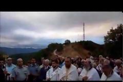 ΕΑΑΣ ΞΑΝΘΗΣ: Υιοθεσία του Παρεκκλησίου «Αγ.Ιωάννου του Θεολόγου » στις ΘΕΡΜΕΣ Ξάνθης
