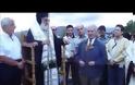 ΕΑΑΣ ΞΑΝΘΗΣ: Υιοθεσία του Παρεκκλησίου «Αγ.Ιωάννου του Θεολόγου » στις ΘΕΡΜΕΣ Ξάνθης