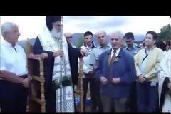 ΕΑΑΣ ΞΑΝΘΗΣ: Υιοθεσία του Παρεκκλησίου «Αγ.Ιωάννου του Θεολόγου » στις ΘΕΡΜΕΣ Ξάνθης