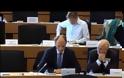 Νομοσχέδιο οργουελικής έμπνευσης προτάθηκε στο Ευρωκοινοβούλιο από ΜΚΟ για την ελευθερία του λόγου