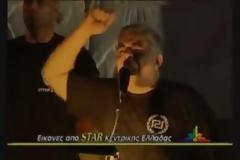 Θα δουν τι σημαίνουν τάγματα εφόδου - Ο Μιχαλολιάκος είχε προειδοποιήσει