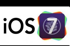 Το πρώτο jailbreak στο ios 7
