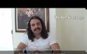 Μπαρμπαρούσης: «Eίμαστε ατσάλι. Όσο χτυπάς τόσο σκληραίνει» [video]