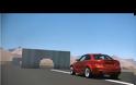 VIDEO : H BMW M1 περνά μέσα από τοίχους…
