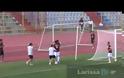 ΑΕΛ - Πρέβεζα 5-0 [Video]