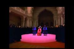 Stanley Kubrick: Το αινιγματικό αντίο ενός μεγάλου σκηνοθέτη.