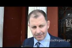 Λαμία: Σήμερα το αυτόφωρο για την επίθεση του Χρυσαυγίτη στον 20χρονο Αλβανό - Αποκαλυπτικό ΒΙΝΤΕΟ που διαψεύδει τη Χρυσή Αυγή