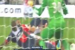 ΙΣΟΠΑΛΙΑ ΜΕ ΤΗ ΜΟΝΑΚΟ Η ΠΑΡΙ Σ.Ζ. *ΒΙΝΤΕΟ*