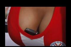 Soccer… SEX Symbols!