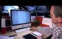 Κάλυμμα για iPad ψηφιοποιεί τις σημειώσεις