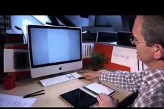 Κάλυμμα για iPad ψηφιοποιεί τις σημειώσεις