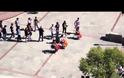 Το 1ο Flash Mob στην Κοζάνη! [video]