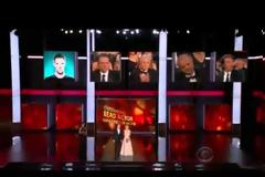 Michael Douglas: Ευχαρίστησε τη σύζυγό του Catherine