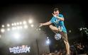 Τα καλύτερα του freestyle football της Ιαπωνίας! [Video]