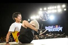 Τα καλύτερα του freestyle football της Ιαπωνίας! [Video]