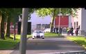 Σοκαριστικό ατύχημα με Πόρσε σε αγώνα ράλι [Video]