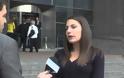 Μαθητές Μικρών Νησιών στις Βρυξέλλες «τα είπαν» στην Ευρωπαϊκή Επιτροπή