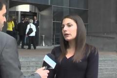 Μαθητές Μικρών Νησιών στις Βρυξέλλες «τα είπαν» στην Ευρωπαϊκή Επιτροπή