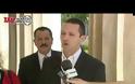 Χ.Α.:  Δεν μας λυγίζει ο βρώμικος πόλεμος κομμάτων και καναλιών