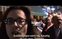 Πορεία κατά της Χρυσής Αυγής στους δρόμους της Τρίπολης