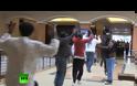 Εμπορικό Γουέστγκεϊτ, Κένυα:Όλο το χρονικό της τρομοκρατικής επίθεσης