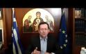 N. Nικολόπουλος: Προσπάθεια διάλυσης της χώρας...όχι μόνον δεν μας σώζουν αλλά μας οδηγούν σε αργό οικονομικό θάνατο