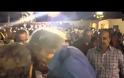 Μ. Θεοδωράκης: Γεννημένος... νικητής! (Video - Φωτό)