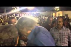 Μ. Θεοδωράκης: Γεννημένος... νικητής! (Video - Φωτό)