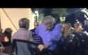 Μ. Θεοδωράκης: Γεννημένος... νικητής! (Video - Φωτό)