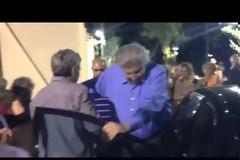 Μ. Θεοδωράκης: Γεννημένος... νικητής! (Video - Φωτό)