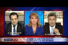 Πρόκειται να πάτε στο νοσοκομείο; ΠΑΡΤΕ ΜΑΖΙ ΣΑΣ ΚΑΙ ΤΟ ΕΚΚΑΘΑΡΙΣΤΙΚΟ
