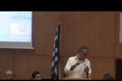 Τα Δώρα του Προμηθέα στην Ανθρωπότητα