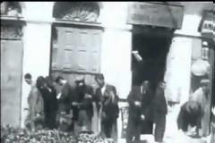 1943: Έλληνες μαυραγορίτες σε μία Ελλάδα χωρισμένη και προδομένη.