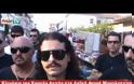 Συνέλαβαν αστυνομικό πρώην φρουρό του Μπαρμπαρούση...!!!