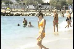 Ανεβαίνει η θερμοκρασία και η... αδρεναλίνη! (Video)