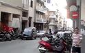 Πάτρα: Αποχώρησαν οι αντιεξουσιαστές από το Αστυνομικό Μέγαρο [video]