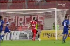 ΕΥΚΟΛΑ ΚΑΙ ΑΠΛΑ... ΜΕ ΕΜΠΕΙΡΙΑ ΚΑΙ ΝΙΑΤΑ! ΟΛΥΜΠΙΑΚΟΣ - ΦΩΚΙΚΟΣ 5-1 *VIDEOS*
