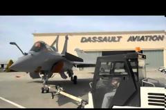 Το ρήμαξαν οι περικοπές το Rafale Tr.4 [video]