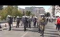ΑΠΟΚΑΛΥΠΤΙΚΟ ΒΙΝΤΕΟ:  Οι πολίτες γνώριζαν καιρό τώρα την σχέση ΜΑΤ με Χ.Α