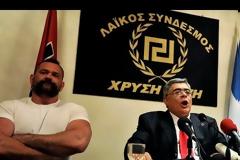 Al Jazeera: Η επιμονή της Χρυσής Αυγής