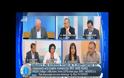 Κανέλλη: Υπάρχουν άνθρωποι που θέλουν να είναι φασίστες