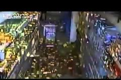 Συγκλονιστικό video από τη στιγμή του ισχυρότατου σεισμού στο Πακιστάν!