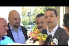 Η. Κασιδιάρης: Κάθε νόμιμο μέσο ενάντια σε μια παράνομη κυβέρνηση