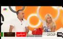Πάτρα: Η φάρσα της Μπακοδήμου και του Σεργουλόπουλου στον πατρινό δημοσιογράφο Κώστα Φλαμή - Δείτε το video