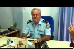 Πάτρα: Τελείωσαν τα ... ψέμματα - Η Τροχαία προειδοποιεί: Οι πινακίδες που αφαιρούνται απο τα διπλοπαρκαρισμένα ΔΕΝ θα επιστρέφονται!